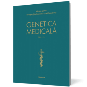 Genetica medicală imagine