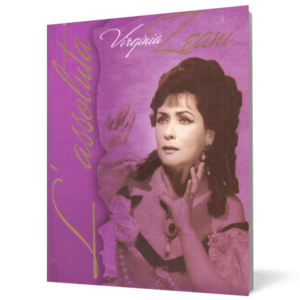 L' assoluta Virginia Zeani (2 CD) imagine