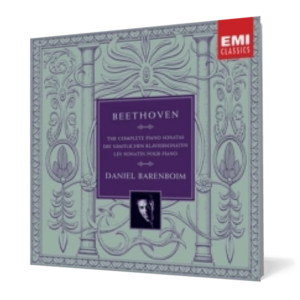 Beethoven: The Complete Piano Sonatas imagine