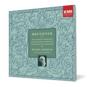 Bruckner - Symphonies Nos. 1-9 imagine