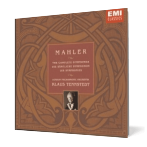 Mahler: The Complete Symphonies imagine