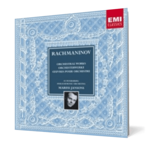 Rachmaninov: Symphonies & Concertos imagine