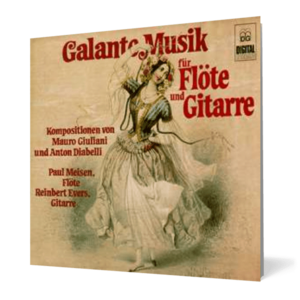 Galante Musik imagine