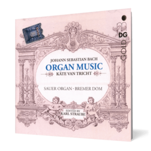 Organ Works (romantic edition) imagine