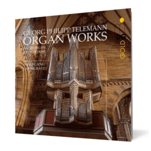 Organ Works imagine