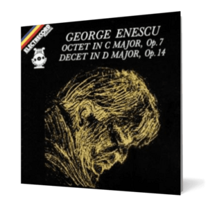 George Enescu - Octet, Decet imagine