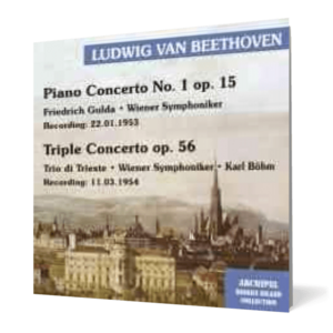 Beethoven: Piano Concerto imagine