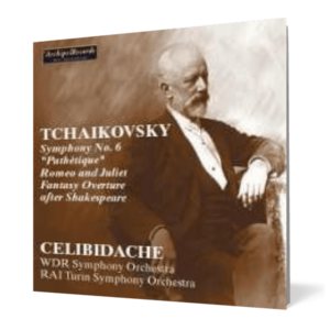 Tchaikovsky - Symphony No. 6 imagine