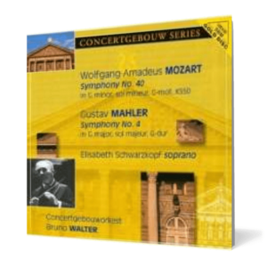 Mahler: Symphony No. 4 imagine