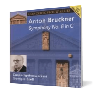 Bruckner: Symphony No. 8 in C minor imagine