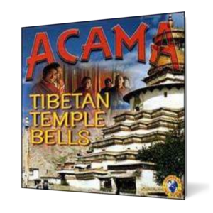 Acama -Tibetan Temple Bells imagine