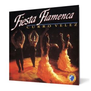 Curro Velez - Fiesta Flamenca imagine