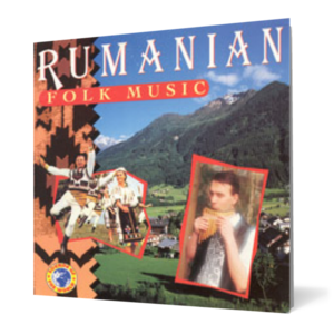Rumanian Folk Music imagine