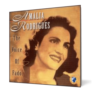 Amália Rodrigues - The Voice of Fado imagine