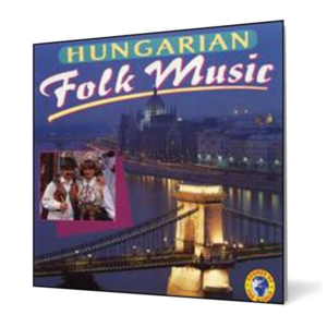Hungarian Folk Music imagine