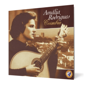 Amalia Rodrigues - Coimbra imagine