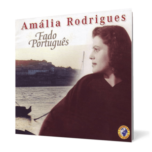 Amalia Rodrigues - Fado Portugues imagine