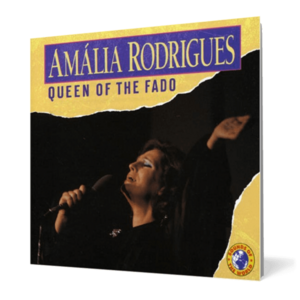 Amalia Rodrigues - Queen of the Fado imagine