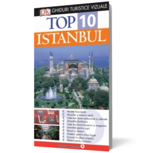 Top 10. Istanbul Ghiduri turistice imagine