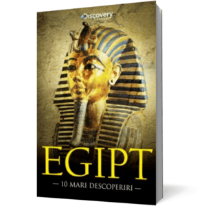 Egipt. 10 mari descoperiri imagine