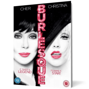 Burlesque – Vis împlinit imagine