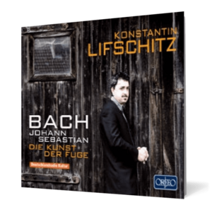 J.S. Bach: Die Kunst der Fuge BWV 1080 (2 CD) imagine