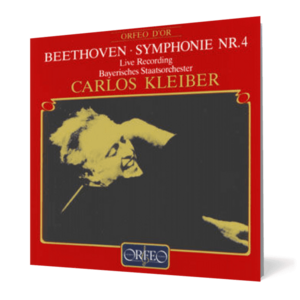 Carlos Kleiber - Beethoven IV imagine