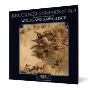 Anton Bruckner - Symphonie nr. 9 imagine