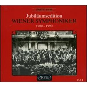 Wiener Symphoniker Jubliäumsedition, vol. 2 imagine