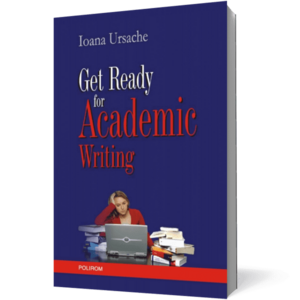 Get Ready for Academic Writing imagine