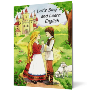 Let' sing and learn English (contine caseta) imagine