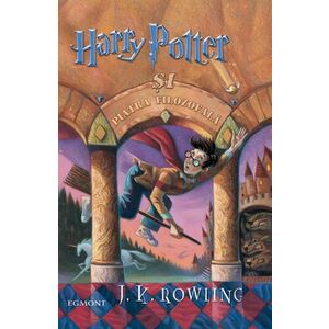 Harry Potter si Piatra filozofala imagine