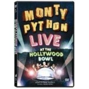 Monty Python in direct la Hollywood Bowl imagine