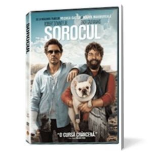 Sorocul - Blu-ray imagine