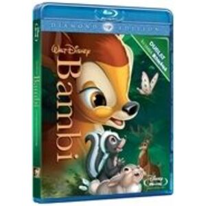 Bambi - Diamond Edition (BD) imagine