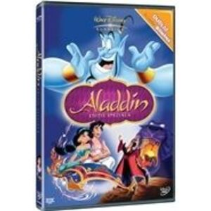 Aladdin imagine