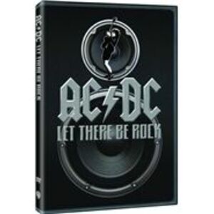Let There Be Rock | AC/DC imagine