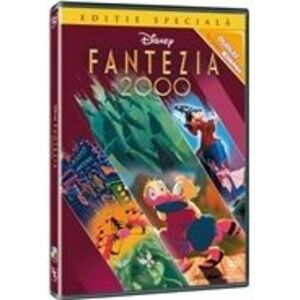 Fantezia 2000 - Ediţie Specială imagine