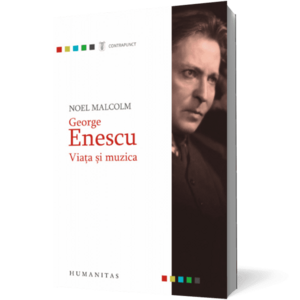 George Enescu imagine