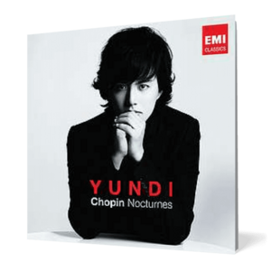 YUNDI Chopin: Nocturnes (2 CD) imagine