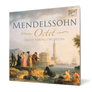 Mendelssohn-Bartholdy: Octet imagine