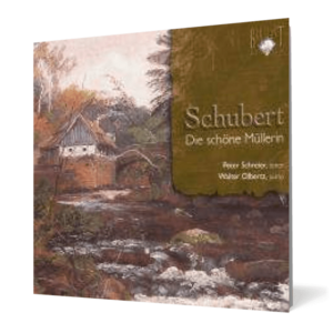 Schubert: Die schöne Müllerin, D795 imagine