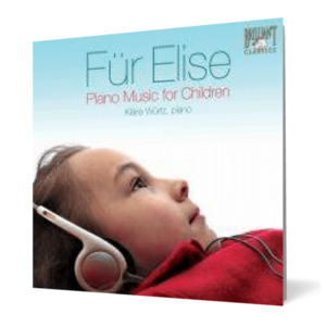 Für Elise - Piano Music For Children imagine