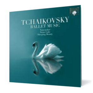 Tchaikovsky: Swan Lake, Op.20 Suite, etc. imagine