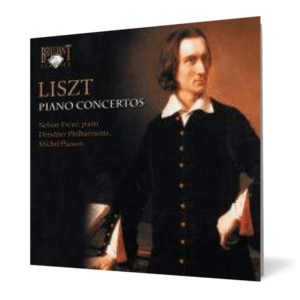 Liszt: Piano Concertos imagine