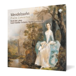 Mendelssohn: Piano Concertos imagine