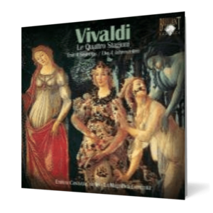 Vivaldi: The Four Seasons imagine