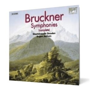 Bruckner - Complete Symphonies imagine