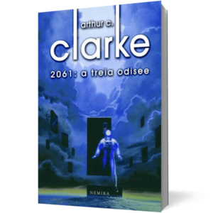 Arthur C. Clarke - 2061: a treia odisee imagine