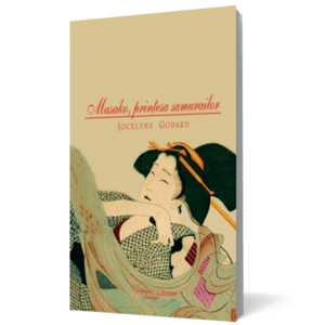 Masako, prinţesa samurailor imagine